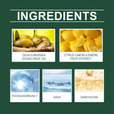 Hair Nourishing Conditioner Hydrating And Repairing Dry And Irritated Hair Hydrating Conditioner - V.I.P Digital Presence