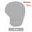 Wrist Mousepad With Gel Mouse Pad With Wrist Rest Pc Gamer Anti-Slip Gaming Laptops Keyboard Accessories Drop Shipping - V.I.P Digital Presence