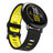 22mm Sports Silicone Wrist Strap bands for Xiaomi Huami Amazfit Bip BIT PACE Lite Youth Smart Watch Replacement Band Smartwatch - V.I.P Digital Presence