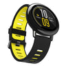 22mm Sports Silicone Wrist Strap bands for Xiaomi Huami Amazfit Bip BIT PACE Lite Youth Smart Watch Replacement Band Smartwatch - V.I.P Digital Presence