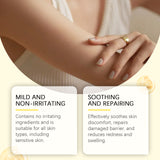 Honey Tallow Moisturizer Hydrates And Nourishes Skin And Improves Dry And Tender Skin Body Cream