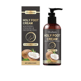 Protective Foot Cream Soothers Dry, Hydrating And Moisturizing Foot Care Cream Daily
