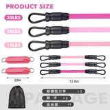 Hip Training Kick Pull Rope Ankle Buckle Strap Fitness Leg Speed Trainer Gym Fitness Accessories Sets Leg Puller - V.I.P Digital Presence