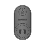 Jump Rope Mat Larger Non-Slip Indoor Outdoor Exercise Fitness Mat Crossrope Jump Rope Pad - V.I.P Digital Presence