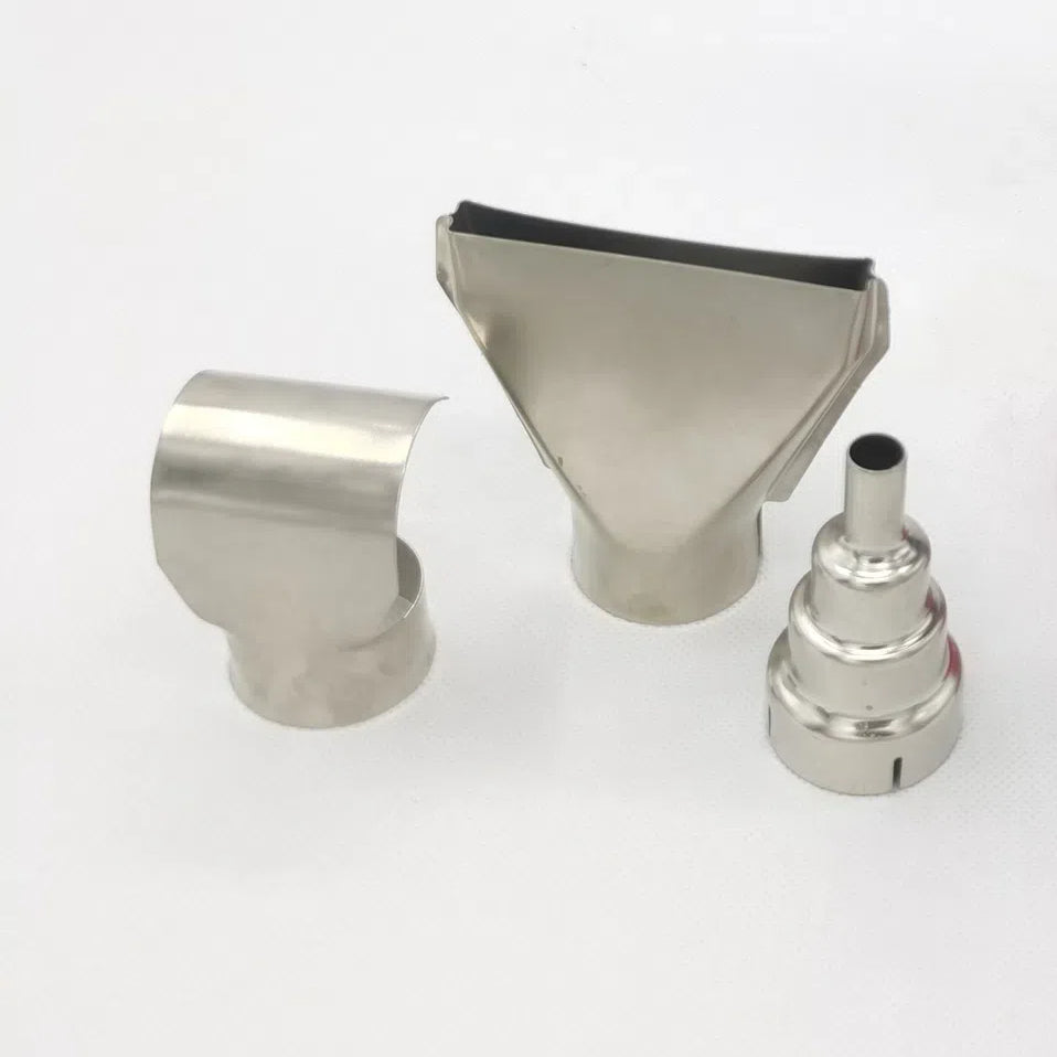 Hot air gun wireless mobile phone maintenance hot air gun plastic welding gun heat shrink film baking gun - V.I.P Digital Presence