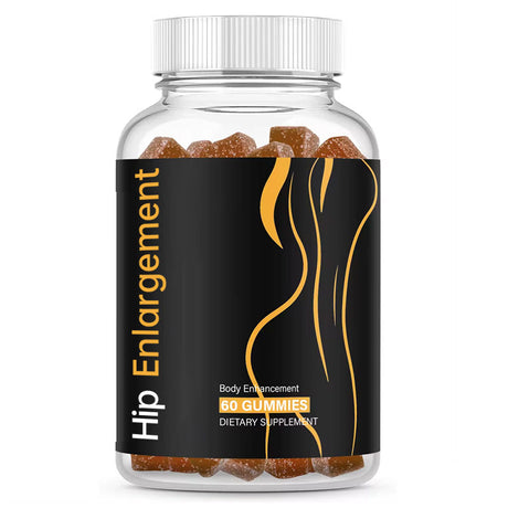 Butt lifting gummies Butt gummies - V.I.P Digital Presence