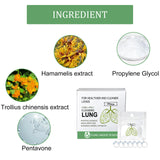 Herbal Spray Cleansing Lung, Nasal Clean Relief And Repair Nasal Discomfort Nasal Cleaning Body Care Nose Ring - V.I.P Digital Presence