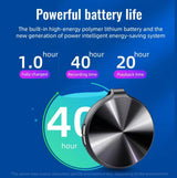 EchoNote Voice Recorder