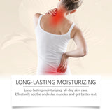 Sleep Magnesium Cream Gently Nourishes Body Skin Care Sleep Body Care Sleep Magnesium Cream