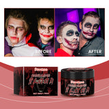 Halloween Fake Blood Cream Can Wash Fake Blood Vampire Zombie Blood Halloween Prank Props - V.I.P Digital Presence
