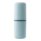 Travel Wash Cup Toothbrush Toothbrush Toothpaste Storage Box - V.I.P Digital Presence