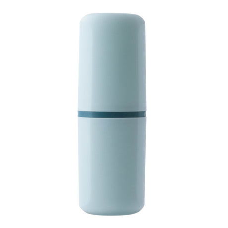 Travel Wash Cup Toothbrush Toothbrush Toothpaste Storage Box - V.I.P Digital Presence