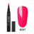 Art Manicure Venalisa 60 Colors Soak Off Enamel Convenience Clean Nail Glue Pen - V.I.P Digital Presence