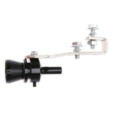 Universal Car Size M Turbo Sound Whistle Muffler Exhaust Pipe Auto Blow-off Valve Simulator - V.I.P Digital Presence