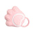 Adult And Children Silicone Bath Brush, Bath Brush, Soft And Creative Bath Brush, Skin-friendly Massage Foaming Shampoo Brush - V.I.P Digital Presence