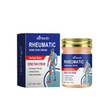 Rheumatic Bone Pain Cream, Relieve Body Cervical Shoulder Lumbar Knee Joint Muscle Pain Cream - V.I.P Digital Presence