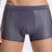 Men's ice silk flat corner pants with breathable mesh thin underwear and men's four corner underwear - V.I.P Digital Presence