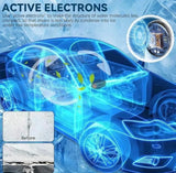 FrostShield Car Defroster