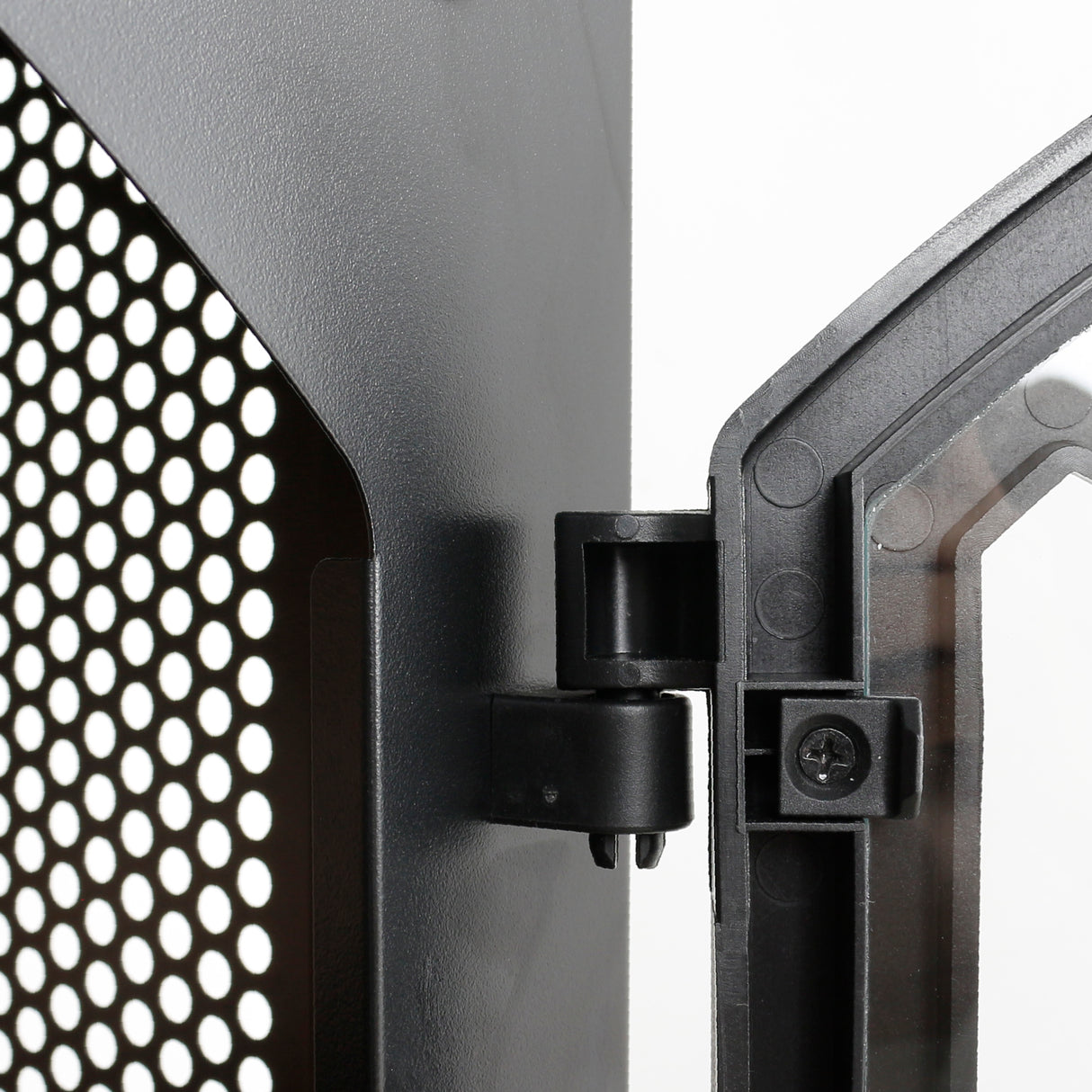 24 inch 3D Infrared Electric Stove with remote control - V.I.P Digital Presence