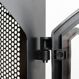 24 inch 3D Infrared Electric Stove with remote control - V.I.P Digital Presence