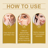 Honey Butter Moisturizer, Moisturizer Moisturizes Skin To Keep It Hydrated Apply Massage Skin Cream