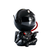 Astronaut Sky Projection Light Full of Stars Atmosphere Small Night Light Creative Astro Laser Nebula Light - V.I.P Digital Presence