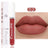 CmaaDu 18 Color Lipstick Matte Non-Stick Cup Waterproof Long Lasting Lip Gloss - V.I.P Digital Presence