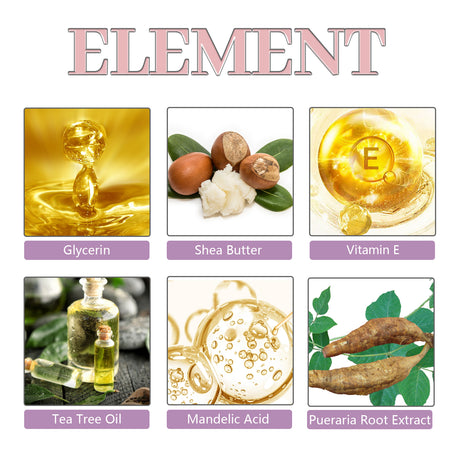 Acne Acne Ball, And Cleansing Skin Chest Back Acne Closing Skin Care - V.I.P Digital Presence