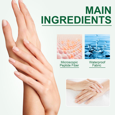 Joint Care Gloves Relieve Thumb Stiffness And Finger Joint Soreness And Swelling Discomfort Care Gloves - V.I.P Digital Presence