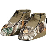 Insulated Boot Covers for Hunting: Prevent Debris, Water, Snow & Ice. Ideal for Hunting, Fishing, Wildlife Photography & Birdwat - V.I.P Digital Presence