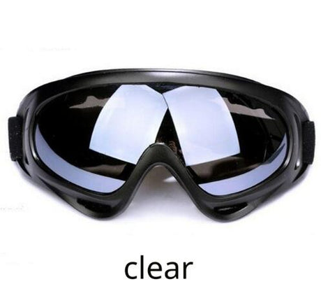 1pc Skiing Eyewear Ski Glass Goggles - V.I.P Digital Presence