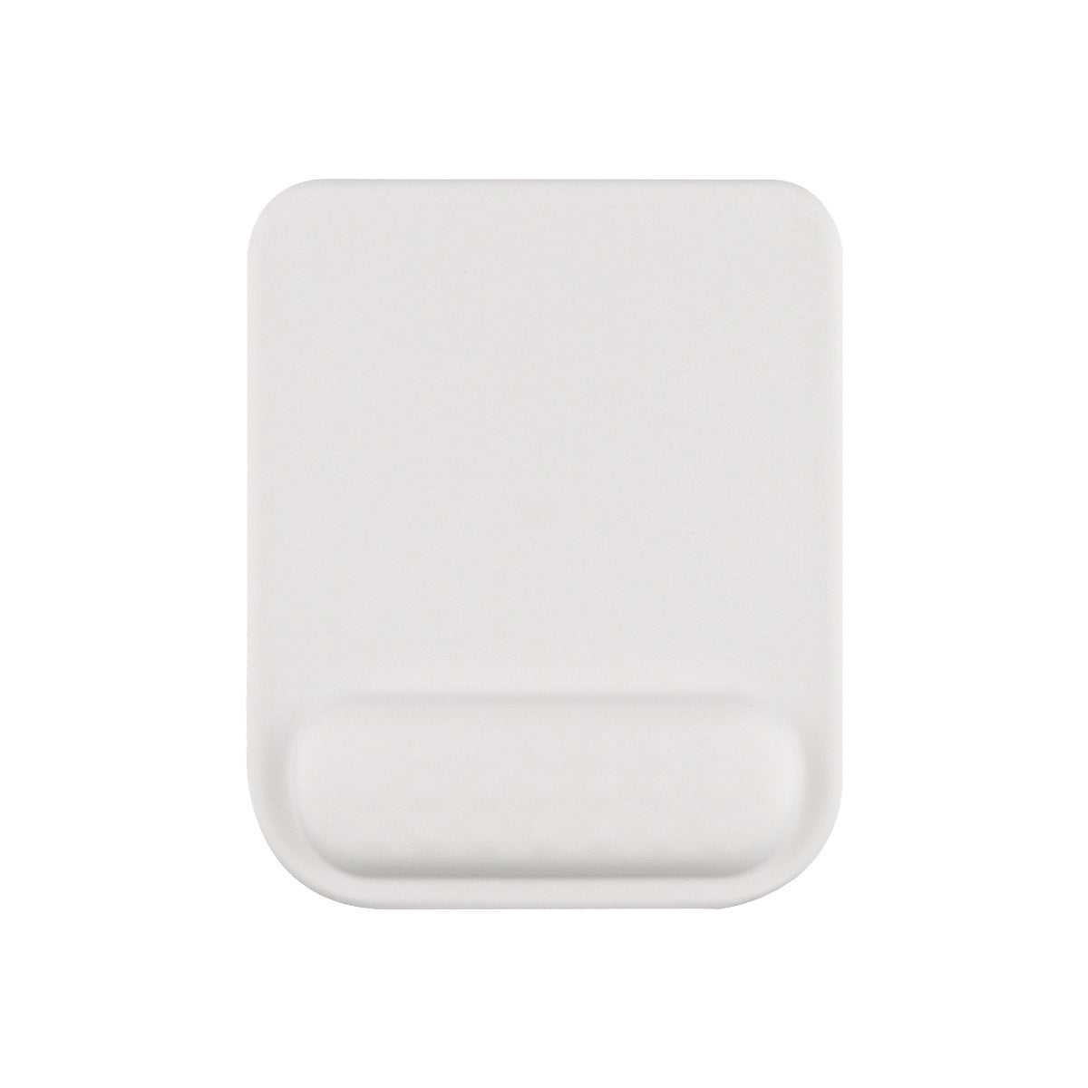Wrist mouse pad soft rebound skin-friendly feel office pad silicone wrist mouse pad - V.I.P Digital Presence