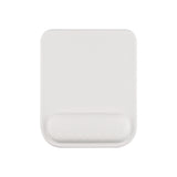 Wrist mouse pad soft rebound skin-friendly feel office pad silicone wrist mouse pad - V.I.P Digital Presence