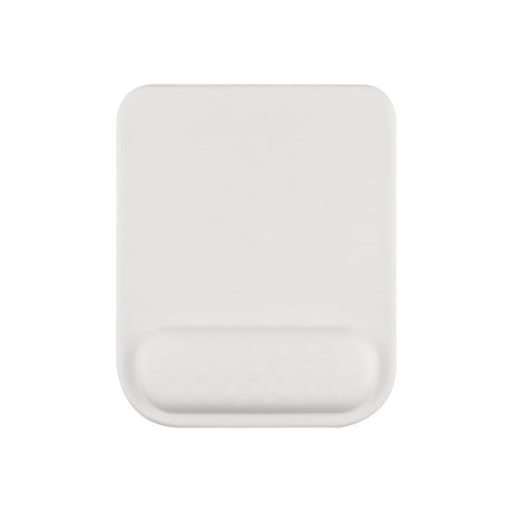Wrist mouse pad soft rebound skin-friendly feel office pad silicone wrist mouse pad - V.I.P Digital Presence