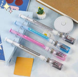 SyringeWrite Gel Pens