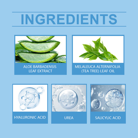 Hand And Foot Care Moisturizer Moisturizes Elbows, Heel Massage, Foot Care And Skin Care Foot Care Cream - V.I.P Digital Presence