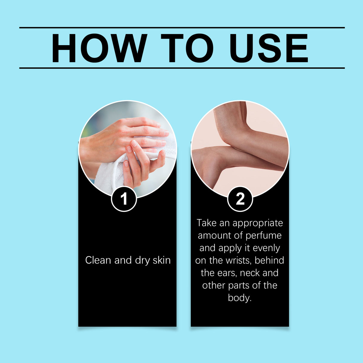 Cupid Series Cologne Natural Long-Lasting Fresh Fragrance Fragrance Fragrance Date Fragrance Portable Perfume - V.I.P Digital Presence