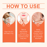 Mango Citrus Moisturizing Butter Moisturizing Cream Moisturizes And Moisturizes Dry Skin