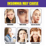 Sleep Patch Home Gentle Care To Improve Sleep Quality Daily Body Care Patch - V.I.P Digital Presence