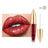 Pudaier Sip Glitter Flip Matte Pearl Lip Gloss Nonstick Diamond Lip Gloss - V.I.P Digital Presence