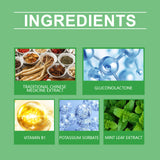 Liquid Chlorophyll Body Treatment - V.I.P Digital Presence