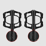 Mountain Road Bicycle Pedal Aluminum Alloy Bicycle Pedal Riding Equipment Accessories - V.I.P Digital Presence