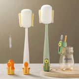 CleanMate 5-in-1 Brush