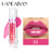 HANDAIYAN PLUMP & POUT Lip Plumping Booster Gloss, High Shine for Plumper Looking Lips,Extreme Shine Crystal Volume Lip Oil - V.I.P Digital Presence