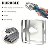 WallBox Square Cutter