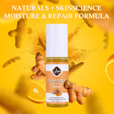 Turmeric essence solution acne removing and printing fade improve darkness moisturize and moisturize the original liquid - V.I.P Digital Presence