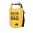 Outdoor Sports Upstream Package Portable PVC Swimming Drifting Storage Bag Single Shoulder Durable Waterproof Bag - V.I.P Digital Presence