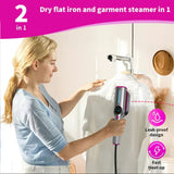 SteamEase Pro Steamer