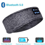 Auriculares Bluetooth para dormir, mejora la suavidad, auriculares inalámbricos para dormir con música, perfectos para dormir.