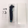 Back shaver handle foldable shaver Men's back shaver Retractable shaver - V.I.P Digital Presence